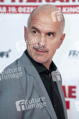 Filmpremiere 'Der Spitzname' in München