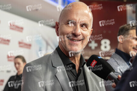 Filmpremiere 'Der Spitzname' in München