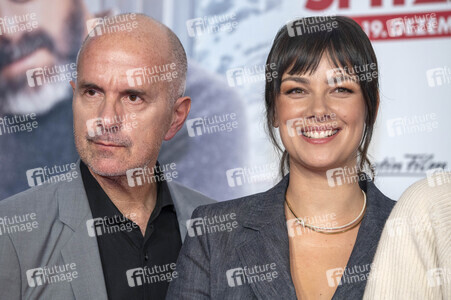 Filmpremiere 'Der Spitzname' in München