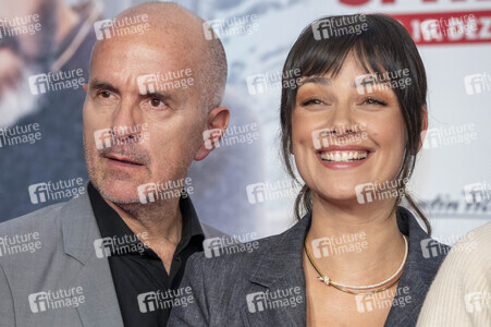 Filmpremiere 'Der Spitzname' in München