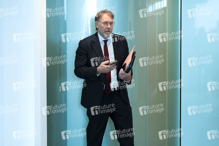 123. Sitzung des Bundeskabinetts in Berlin