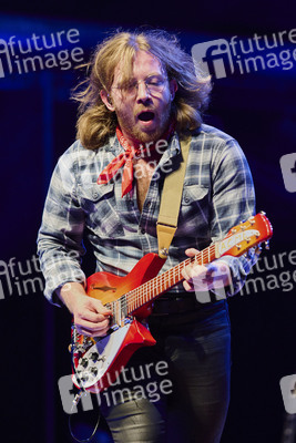 Konzert von Creedence Clearwater Review in Pratteln