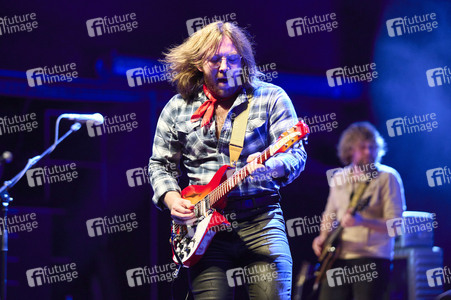 Konzert von Creedence Clearwater Review in Pratteln