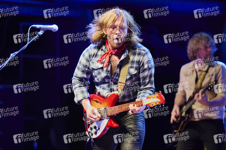 Konzert von Creedence Clearwater Review in Pratteln