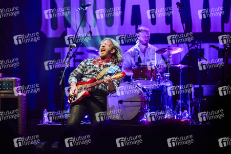 Konzert von Creedence Clearwater Review in Pratteln