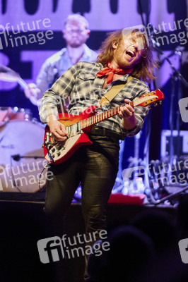 Konzert von Creedence Clearwater Review in Pratteln