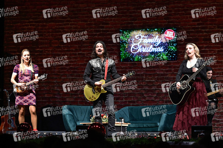 Familienkonzert 'Family Christmas 2024' in Bautzen