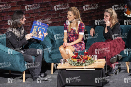 Familienkonzert 'Family Christmas 2024' in Bautzen