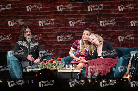 Familienkonzert 'Family Christmas 2024' in Bautzen