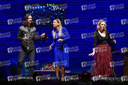 Familienkonzert 'Family Christmas 2024' in Bautzen