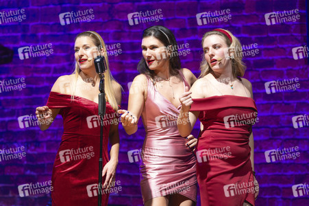 Familienkonzert 'Family Christmas 2024' in Bautzen