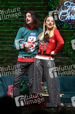 Familienkonzert 'Family Christmas 2024' in Bautzen