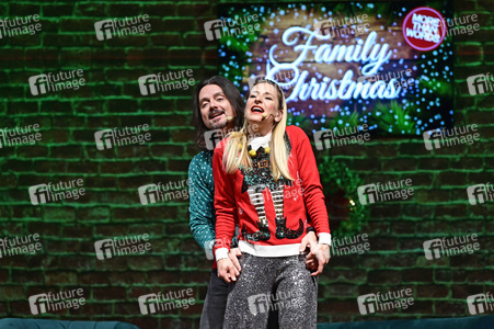 Familienkonzert 'Family Christmas 2024' in Bautzen