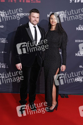 Filmpremiere 'Sepp Maurer - Made in Hell' in Cham