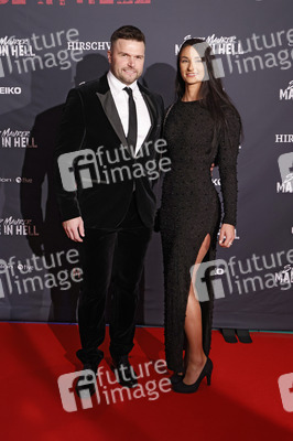 Filmpremiere 'Sepp Maurer - Made in Hell' in Cham