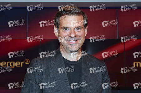 Talkshow 'maischberger' in Köln