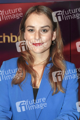 Talkshow 'maischberger' in Köln