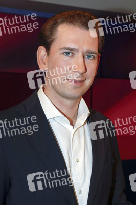 Talkshow 'maischberger' in Köln