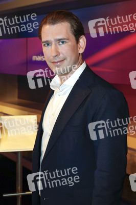 Talkshow 'maischberger' in Köln