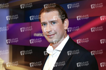 Talkshow 'maischberger' in Köln