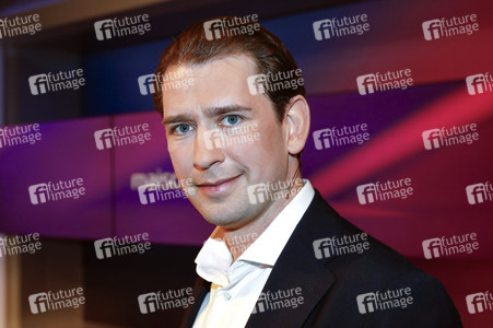 Talkshow 'maischberger' in Köln