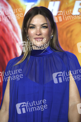 Filmpremiere 'Sonic the Hedgehog 3' in Los Angeles