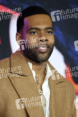 Filmpremiere 'Sonic the Hedgehog 3' in Los Angeles