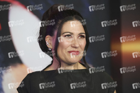 Filmpremiere 'Sonic the Hedgehog 3' in Los Angeles