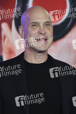 Filmpremiere 'Sonic the Hedgehog 3' in Los Angeles