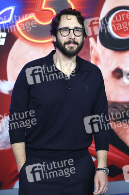 Filmpremiere 'Sonic the Hedgehog 3' in Los Angeles