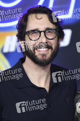 Filmpremiere 'Sonic the Hedgehog 3' in Los Angeles