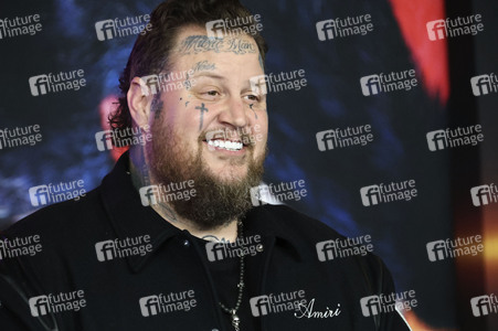 Filmpremiere 'Sonic the Hedgehog 3' in Los Angeles