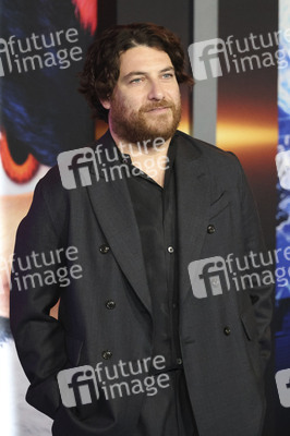 Filmpremiere 'Sonic the Hedgehog 3' in Los Angeles