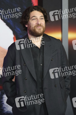 Filmpremiere 'Sonic the Hedgehog 3' in Los Angeles