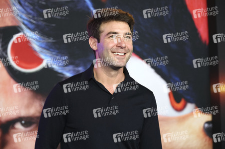 Filmpremiere 'Sonic the Hedgehog 3' in Los Angeles