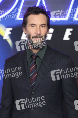 Filmpremiere 'Sonic the Hedgehog 3' in Los Angeles