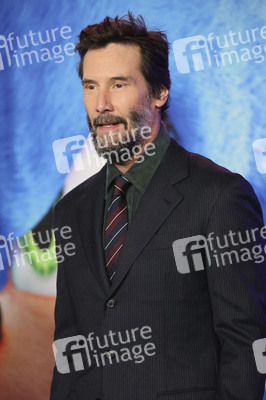 Filmpremiere 'Sonic the Hedgehog 3' in Los Angeles