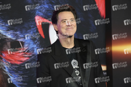 Filmpremiere 'Sonic the Hedgehog 3' in Los Angeles