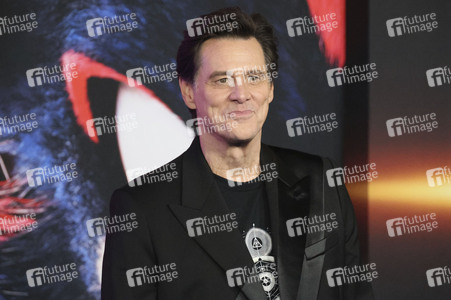 Filmpremiere 'Sonic the Hedgehog 3' in Los Angeles