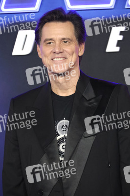 Filmpremiere 'Sonic the Hedgehog 3' in Los Angeles