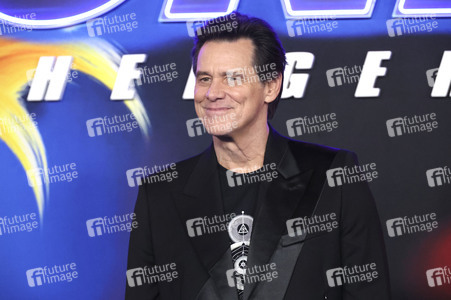 Filmpremiere 'Sonic the Hedgehog 3' in Los Angeles