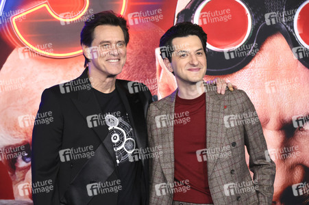 Filmpremiere 'Sonic the Hedgehog 3' in Los Angeles