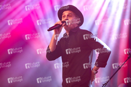 Weihnachtskonzert von Brings in Köln