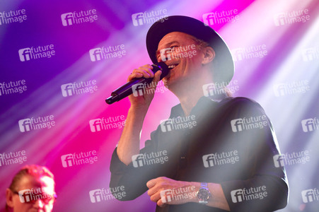 Weihnachtskonzert von Brings in Köln