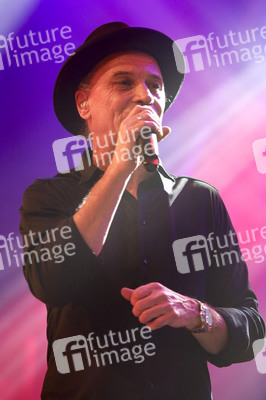 Weihnachtskonzert von Brings in Köln