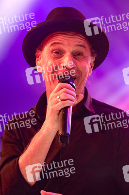 Weihnachtskonzert von Brings in Köln