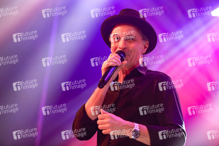 Weihnachtskonzert von Brings in Köln