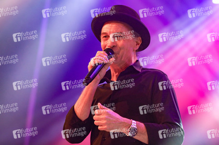 Weihnachtskonzert von Brings in Köln