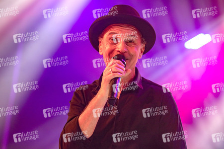 Weihnachtskonzert von Brings in Köln