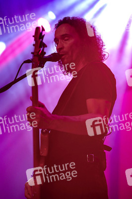 Weihnachtskonzert von Brings in Köln